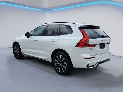 Certified 2024 Volvo XC60 B5 Plus w/ Protection Package Premier AWD/4WD image 5