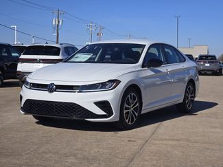 New 2026 Volkswagen Jetta Sport video 2