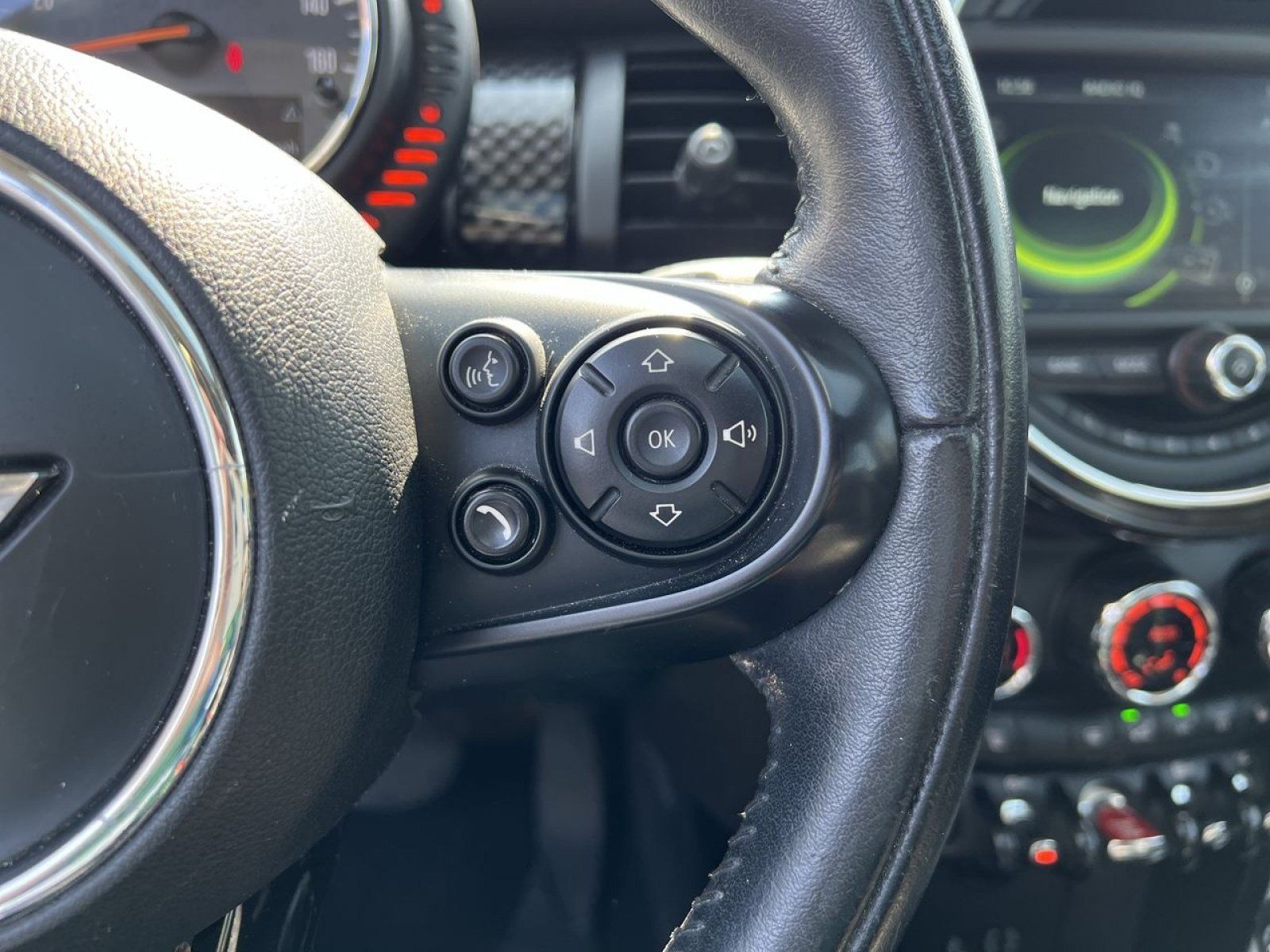 Used 2016 MINI Cooper S FWD image 30