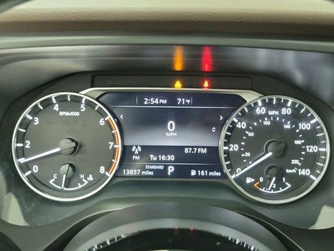 Certified 2023 Nissan Rogue SV image 26