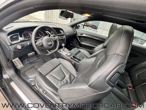 Used 2014 Audi RS 5 Coupe image 28