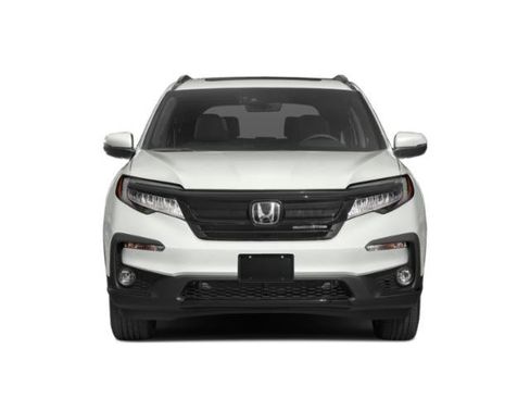 Used 2022 Honda Pilot Black Edition image 4