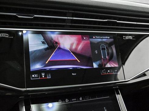 Certified 2026 Audi Q7 3.0T Premium Plus w/ Premium Plus Package image 14