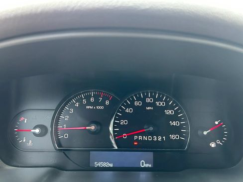 Used 2007 Cadillac DTS Luxury I FWD image 24