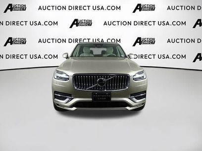 Used 2023 Volvo XC90 B6 Plus