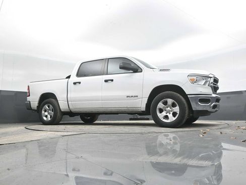 Used 2023 RAM 1500 Big Horn image 33