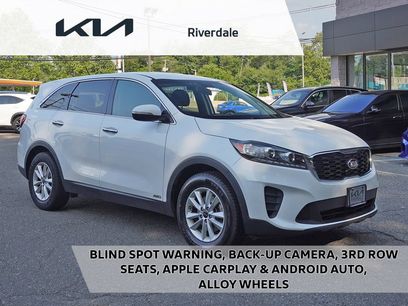 Used 2019 Kia Sorento AWD