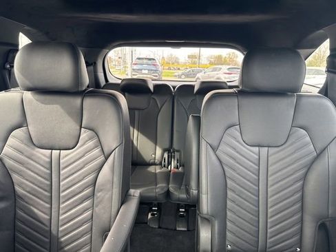 Used 2024 Kia Sorento SX Prestige image 13