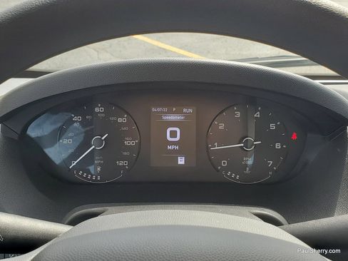 New 2026 RAM ProMaster 1500 w/ Convenience Group FWD image 28