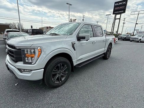 Used 2023 Ford F150 Lariat image 8