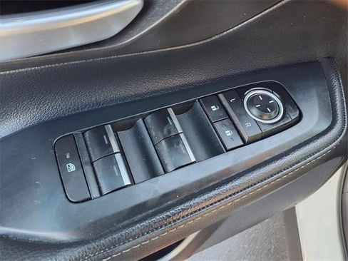 Used 2024 Toyota Grand Highlander XLE image 19