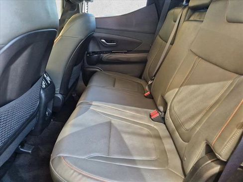 Used 2022 Hyundai Santa Cruz Limited AWD/4WD image 20