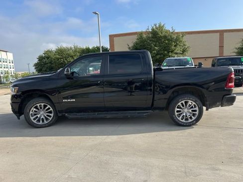 Used 2023 RAM 1500 Laramie image 7