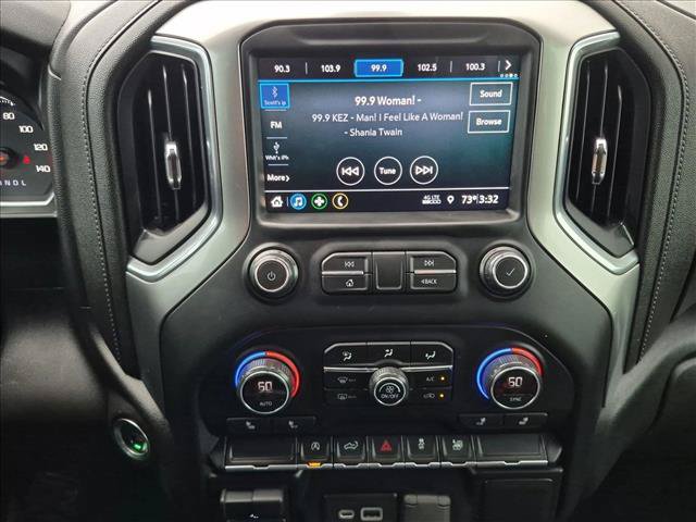 Certified 2019 Chevrolet Silverado 1500 LT w/ All-Star Edition RWD image 20