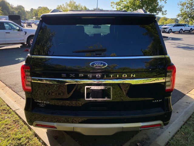 Used 2023 Ford Expedition Max Limited RWD image 34