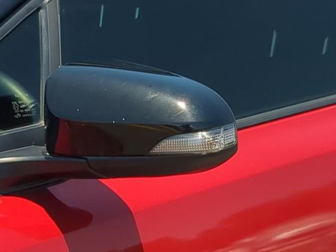 Used 2022 Toyota C-HR Nightshade FWD image 26