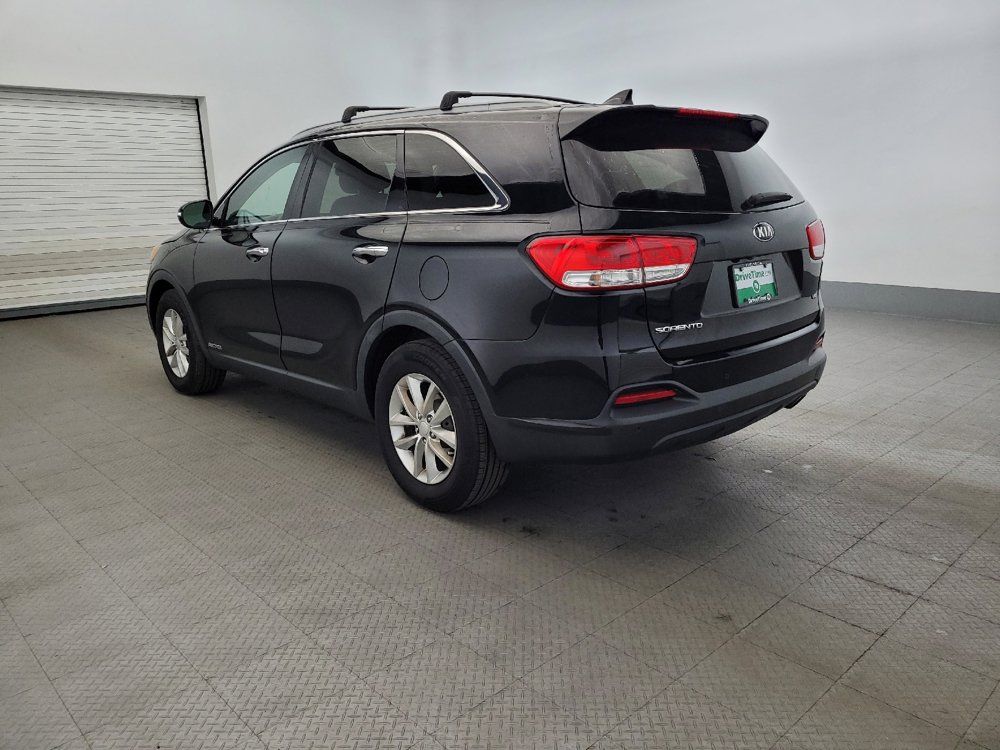 Used 2016 Kia Sorento LX w/ LX Convenience Package AWD/4WD image 5