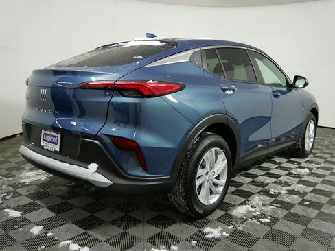 New 2026 Buick Envista Preferred w/ Convenience I Package image 3