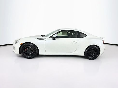 Used 2015 Subaru BRZ Limited RWD image 6