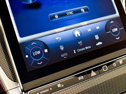 Certified 2025 Mercedes-Benz CLE 300 4MATIC Cabriolet image 42