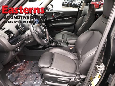 Used 2023 MINI Cooper Clubman S FWD image 14