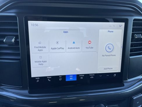 New 2025 Ford F150 STX w/ Equipment Group 200A image 16