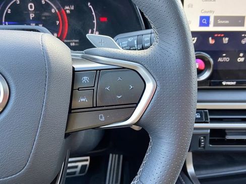 Certified 2023 Lexus RX 350 F Sport w/ Accessory Package (Z1) image 18