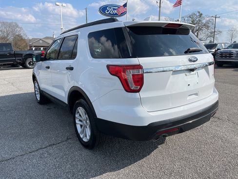 Used 2016 Ford Explorer 4WD image 7