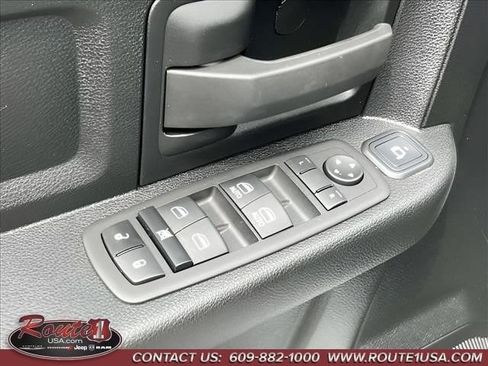 New 2026 RAM 5500 Tradesman w/ Chrome Appearance Group image 16