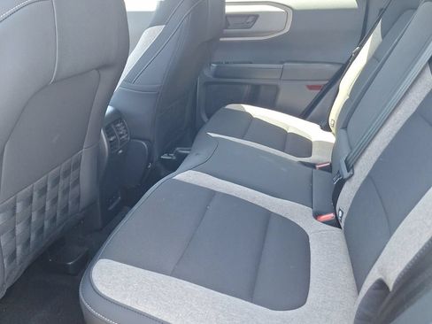 Used 2026 Ford Bronco Sport Big Bend AWD/4WD image 16