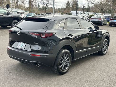 Used 2023 MAZDA CX-30 AWD 2.5 S image 5