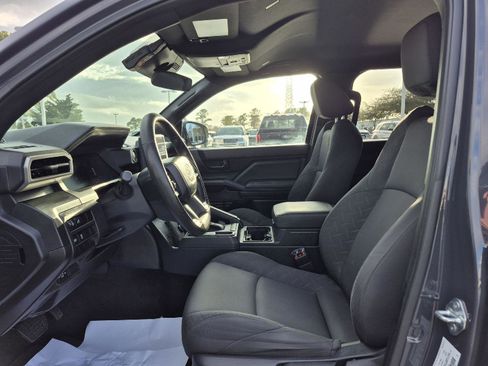 Used 2024 Toyota Tacoma SR image 13