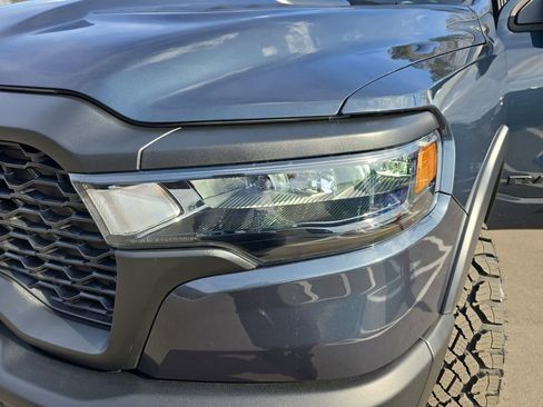 New 2026 RAM 1500 Rebel w/ Rebel Level 1 Equipment Group AWD/4WD image 26