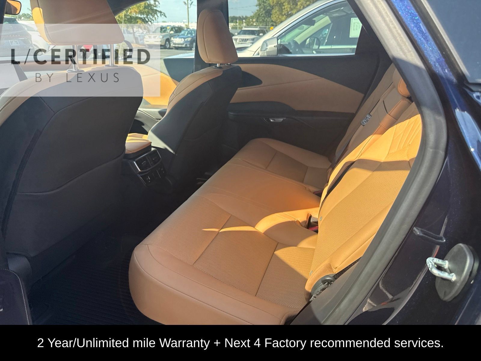 Used 2026 Lexus RX 350 Premium FWD image 5