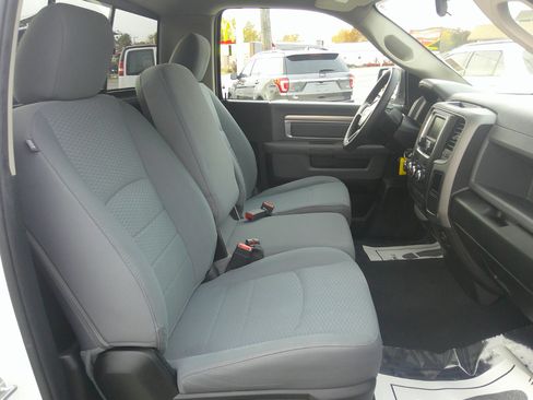 Used 2019 RAM 1500 Tradesman w/ Popular Equipment Group image 38