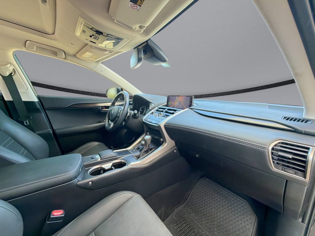 Used 2021 Lexus NX 300 FWD w/ Premium Package image 15
