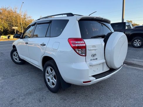 Used 2011 Toyota RAV4 2WD w/ Base L4 Extra Value Pkg image 5