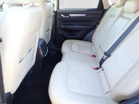 Used 2017 MAZDA CX-5 Touring image 8