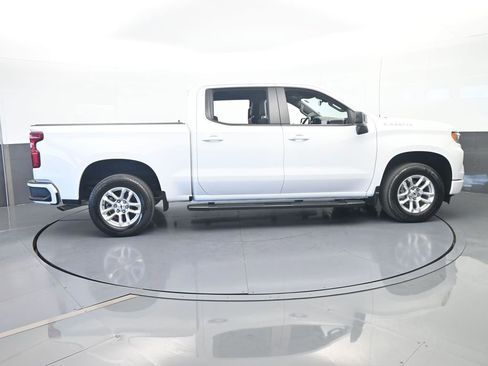Used 2023 Chevrolet Silverado 1500 RST RWD image 7