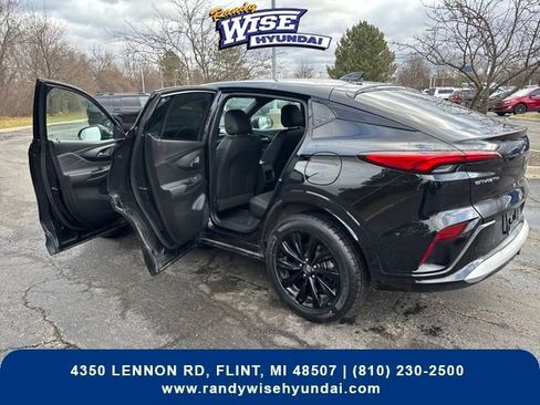 Used 2024 Buick Envista Sport Touring w/ Convenience I Package image 27