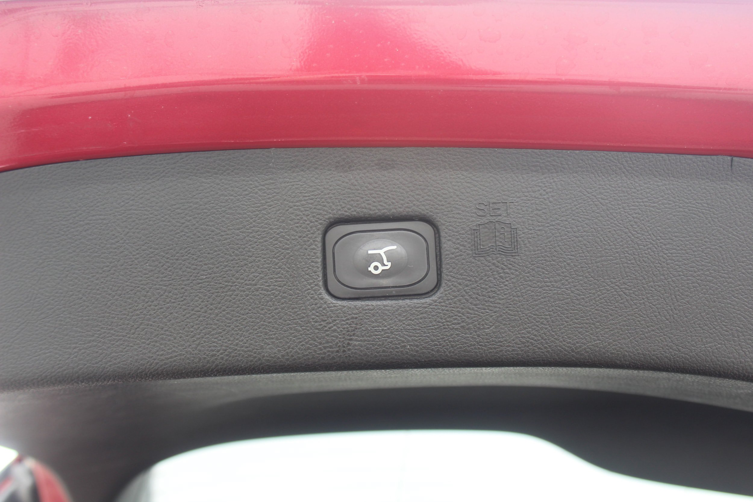 Used 2023 Ford Edge SEL w/ Convenience Package AWD/4WD image 19