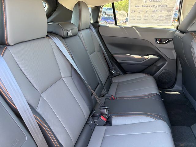 New 2026 Subaru Crosstrek 2.5i Limited AWD/4WD image 24