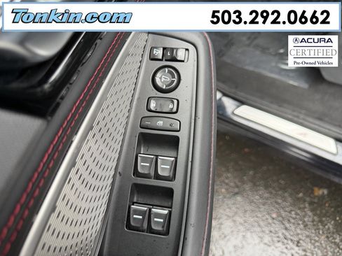 Certified 2023 Acura MDX A-Spec image 12