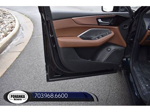 New 2026 Acura MDX SH-AWD w/ Technology Package image 26