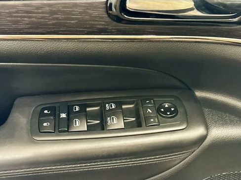 Used 2020 Jeep Grand Cherokee High Altitude image 19