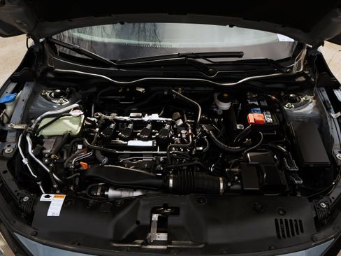 Used 2020 Honda Civic Sport Touring image 43