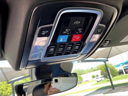 New 2026 RAM 1500 Laramie w/ Night Edition image 17