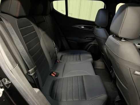 Used 2024 Dodge Hornet R/T w/ R/T Blacktop Package image 23