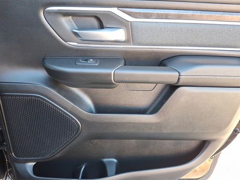 Used 2022 RAM 1500 Big Horn image 14