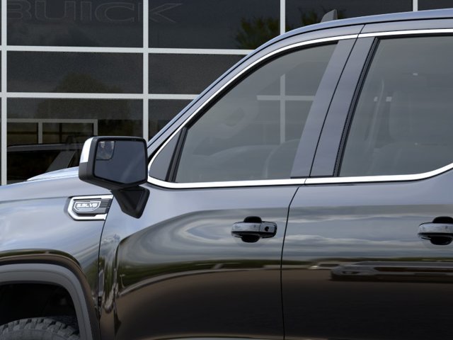 New 2026 GMC Sierra 1500 SLE w/ X31 Off-Road Package AWD/4WD image 12